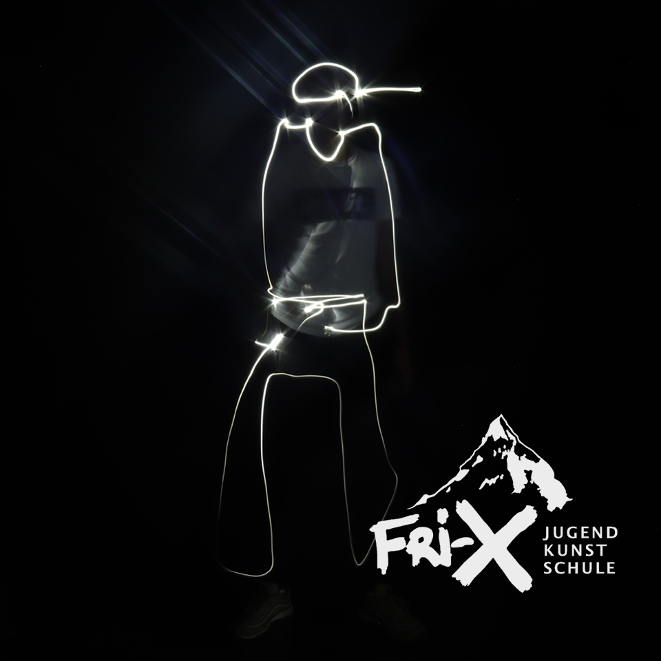 FriX-BERG!