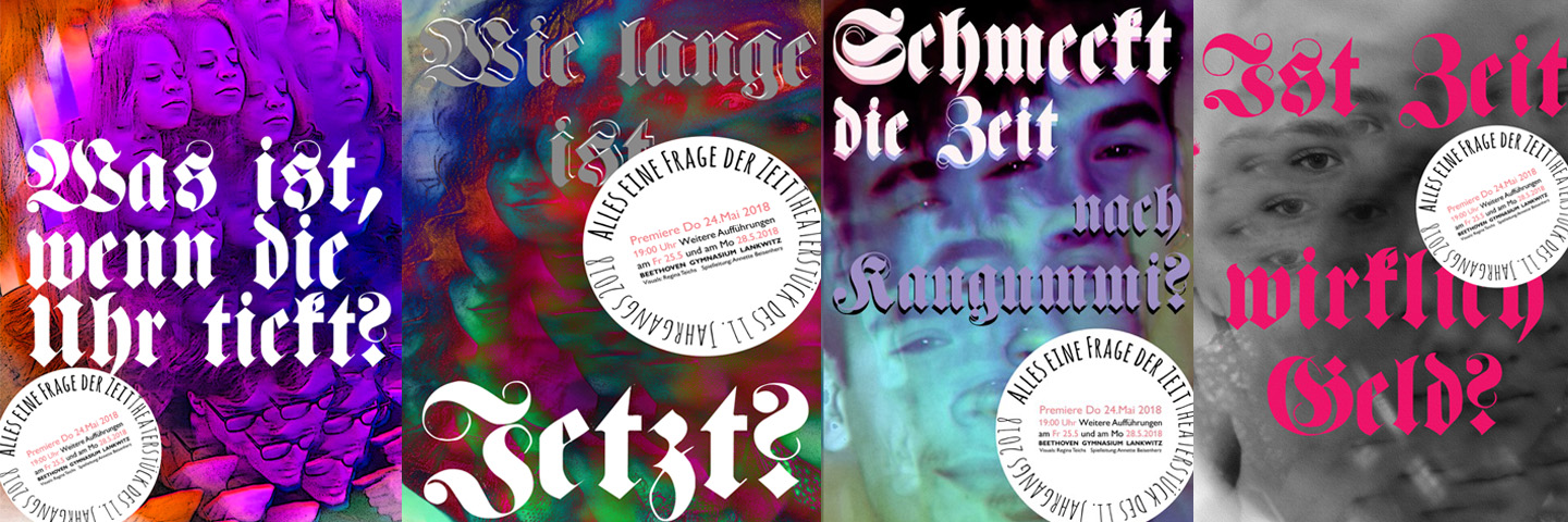 Plakate