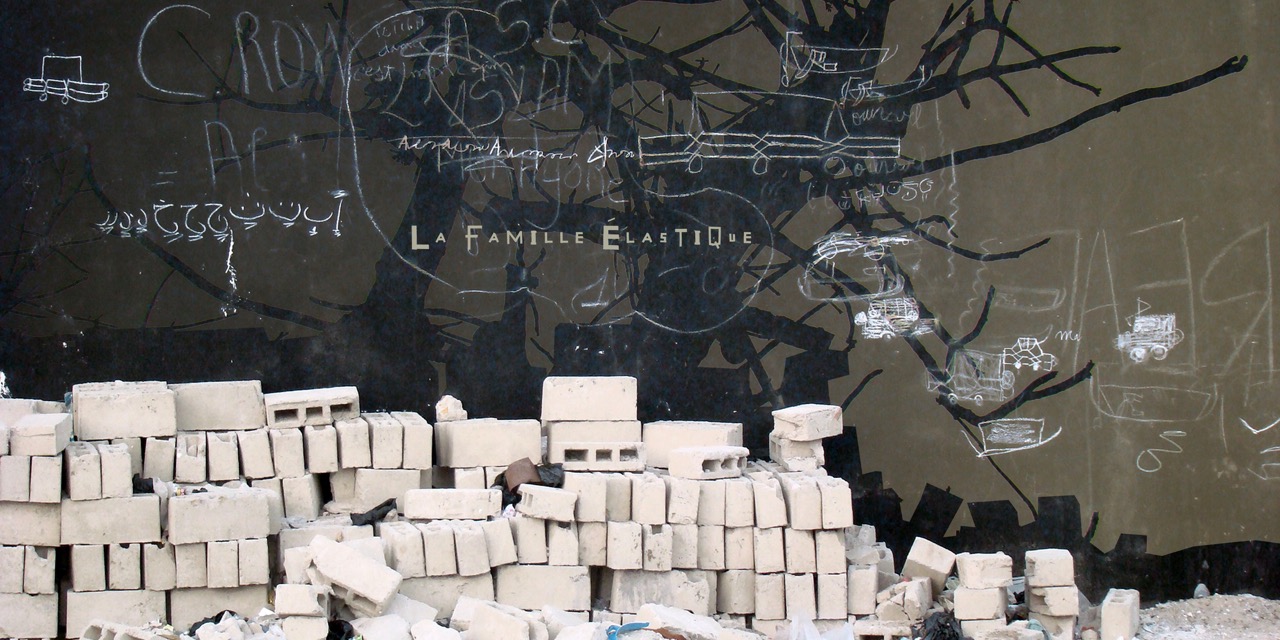 la famille élastique_kl_Baum