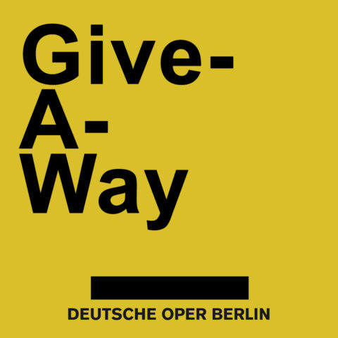 Give-A-Way