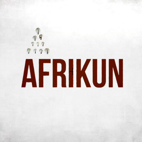 AFRIKUN at Fusion Festival