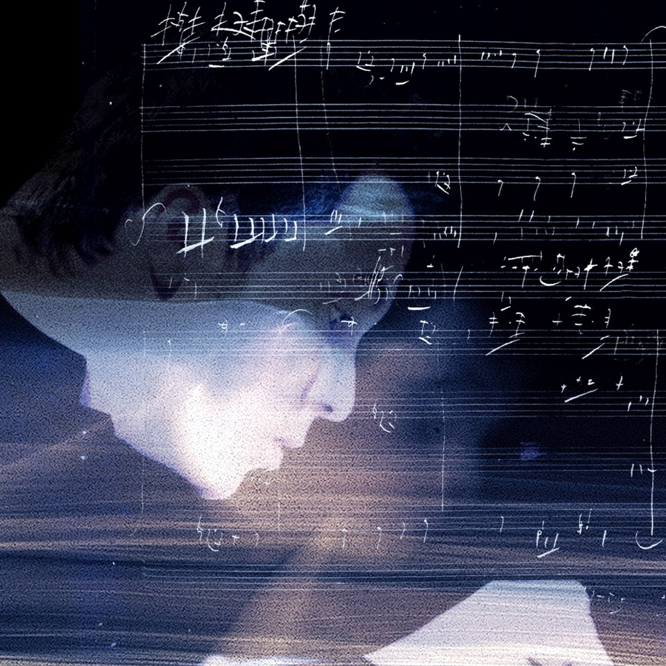Igor Levit – Diabelli-Variationen