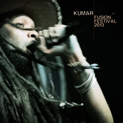 Kumar Sublevao-Beat