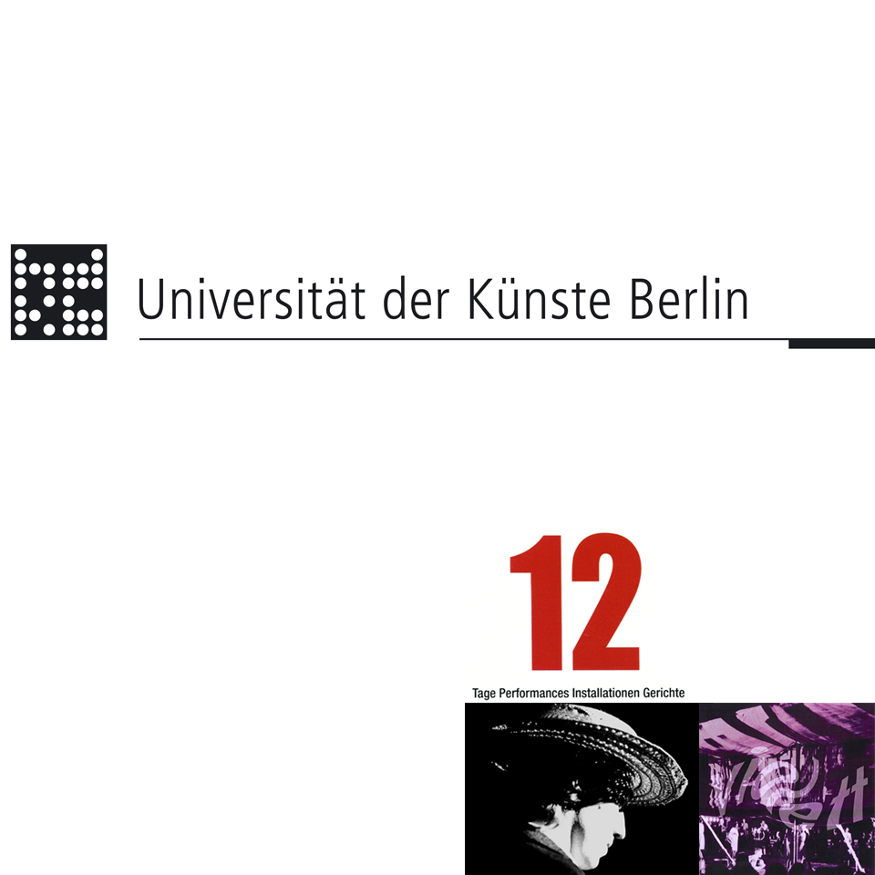 UdK Berlin