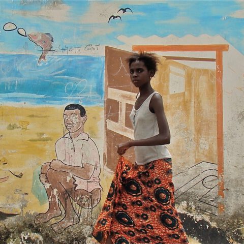 Senegal – La Famille Élastique
