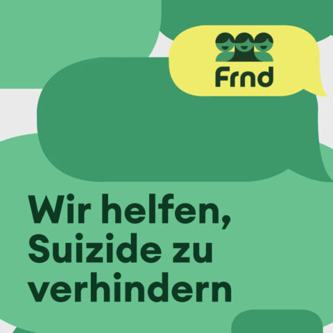 Freunde fürs Leben
