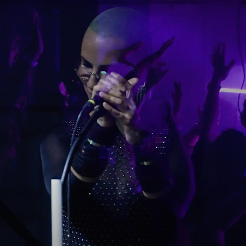 HALS (OUM & M-Carlos) Live in Berlin